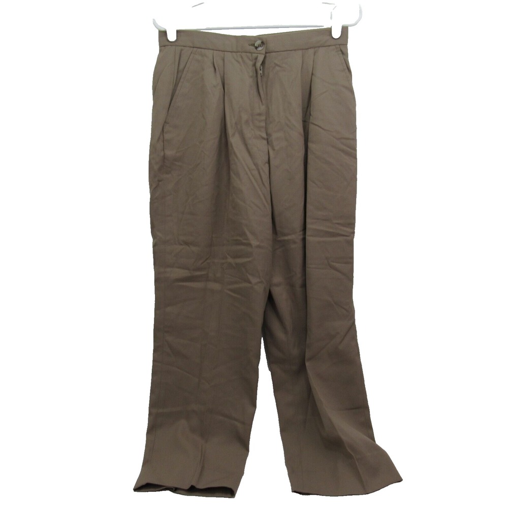 Domino Mens pants Tan‎  Sz30
